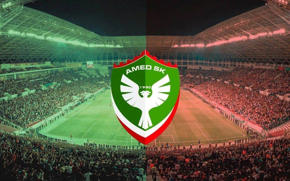 Amedspor’dan FIFA Transfer Yasağı Açıklaması: Borç Ödendi