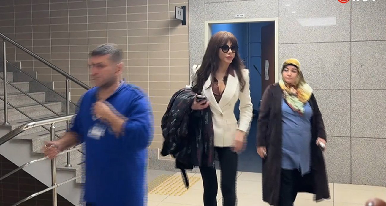 Spiker Ela Rümeysa Cebeci Tutuklandı: İşte Nedeni!