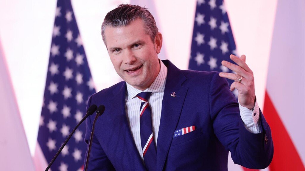 Hegseth Hakkında Savaş Suçu ve Gizli Bilgi İhlali İddialari
