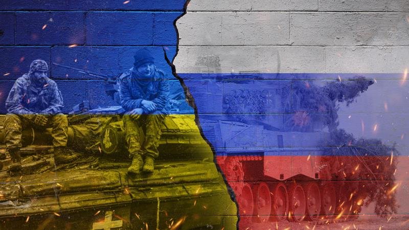Lavrov’dan Avrupa’ya Kiev Suçlaması: Yeni Saldırı Planı Devrede