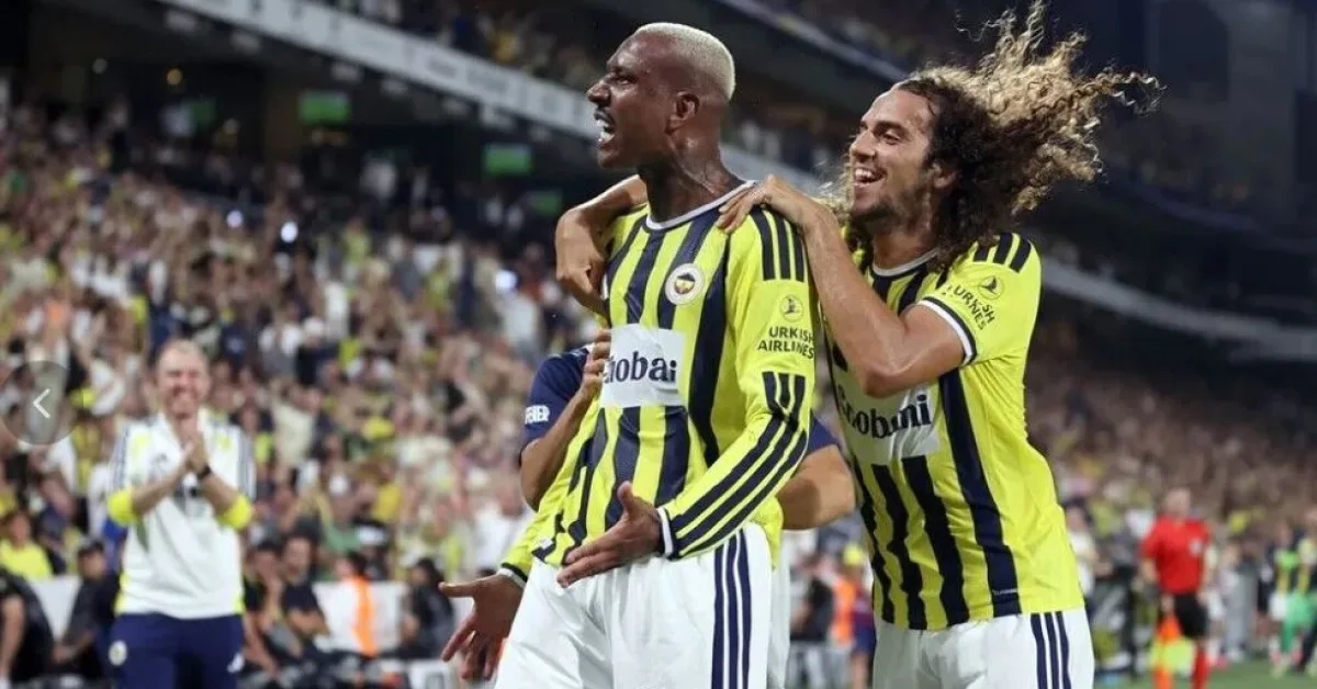 Fenerbahçe-Lyon maçı ne zaman?