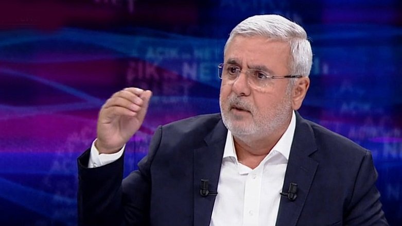 Metiner’den DSG’ye 'yeni paradigma' çağrısı