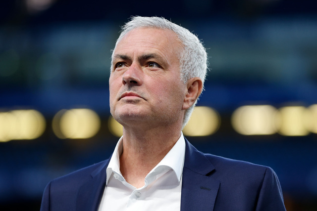 Mourinho'dan Fenerbahçeliler'i kızdıracak açıklama!