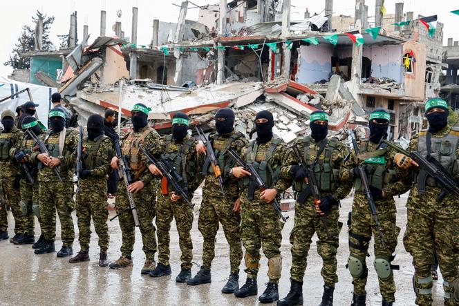 Hamas’tan Trump’a yanıt: “Tehditler bizi durdurmaz”