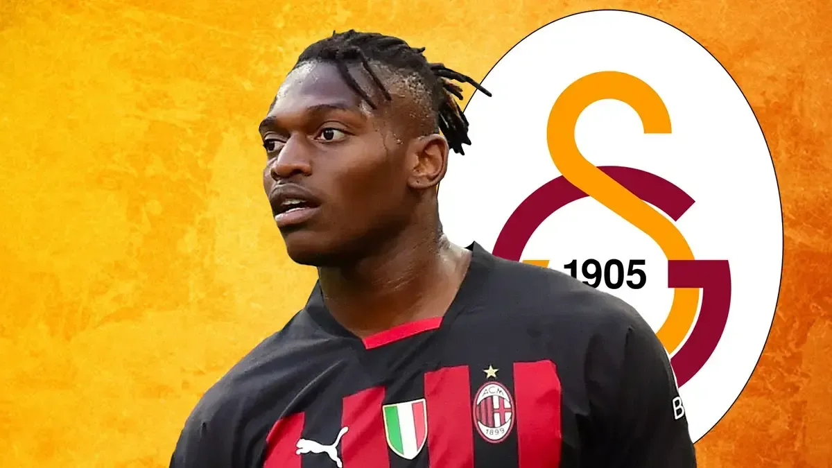 Galatasaray'dan resmi açıklama: Leao