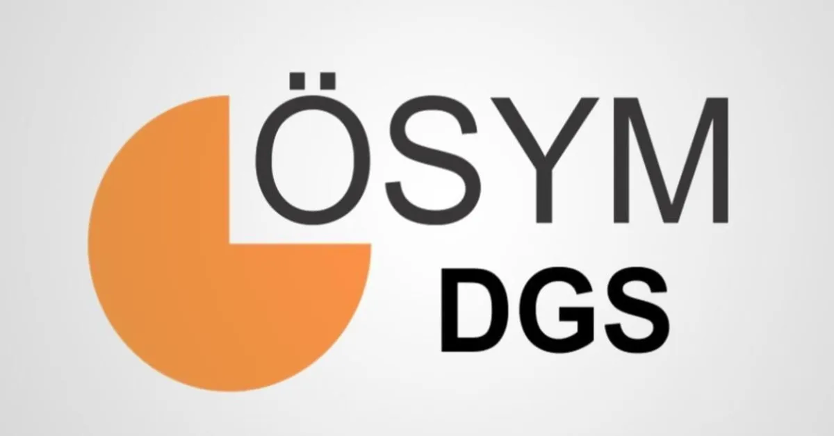 DGS sonuçları ne zaman açıklanacak?