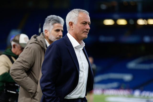Mourinho'dan Fenerbahçeliler'i kızdıracak açıklama!