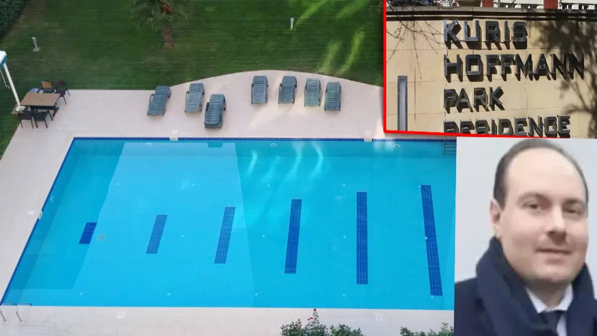 Ankara'daki Soruşturmada Alihan Kuriş ve Ailesinin Mal Varlığı Ortaya Çıktı