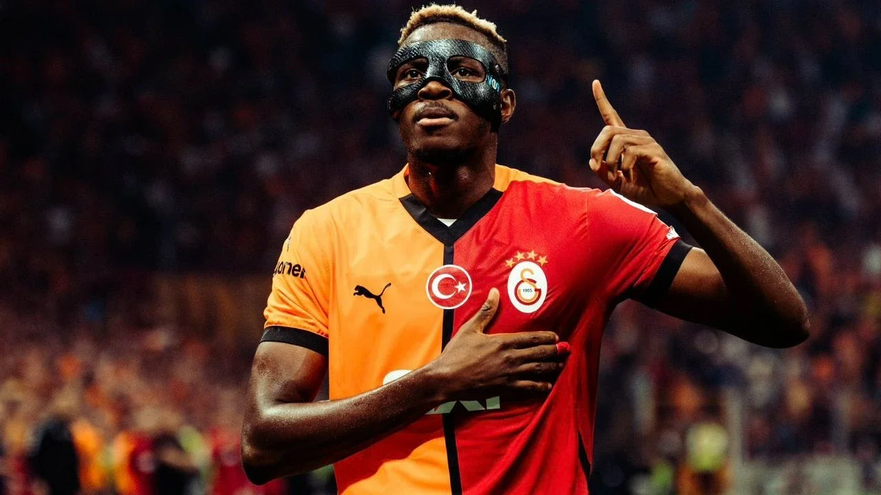 Galatasaray, Bodo/Glimt'i 3-1 yendi