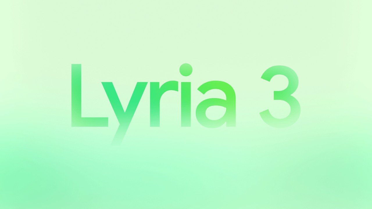 Lyria 3 Pro Ücretsiz: Gemini ile 3 Dakikalık Şarkı Yapın