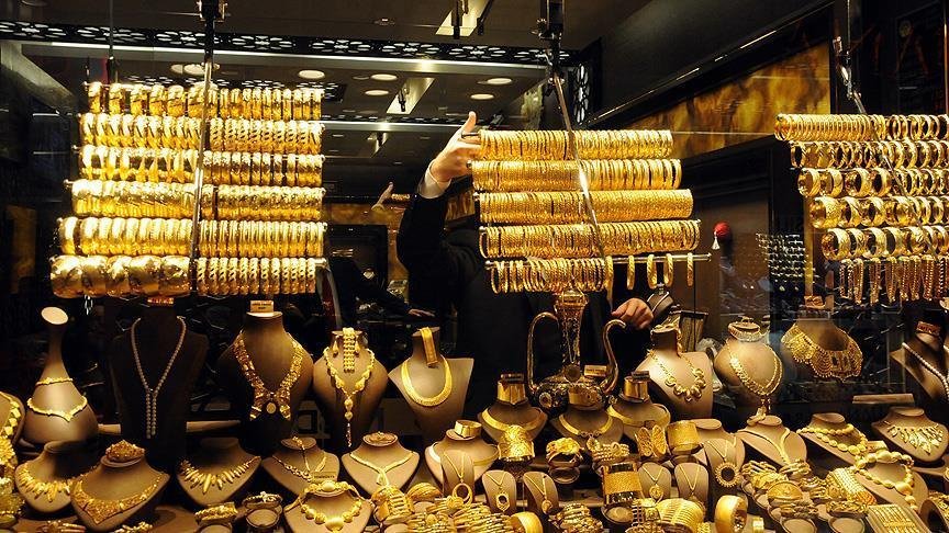 Altın Kilogram Fiyatı Haftayı Yükselişle Kapattı