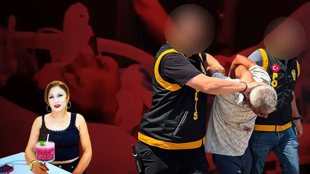 Eski eşine kefen gönderip 8 yerinden bıçaklamıştı: Çıldırtan ifade