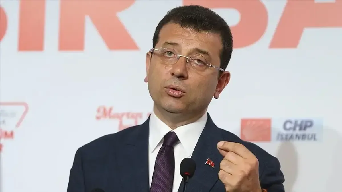 Silivri mahkemeleri, Ekrem İmamoğlu efsanesinin çöküşü mü oldu?