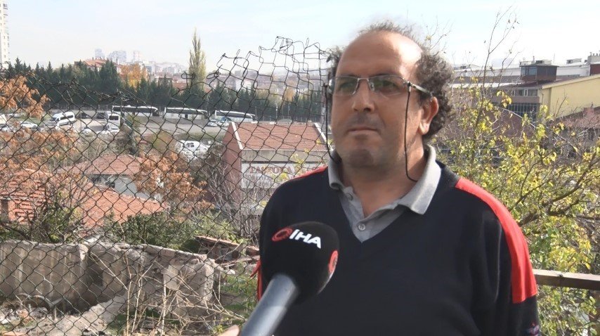 Ankara'da Kahreden Gasp: Yaşlı Adam 10 Gün Sonra Hayatını Kaybetti