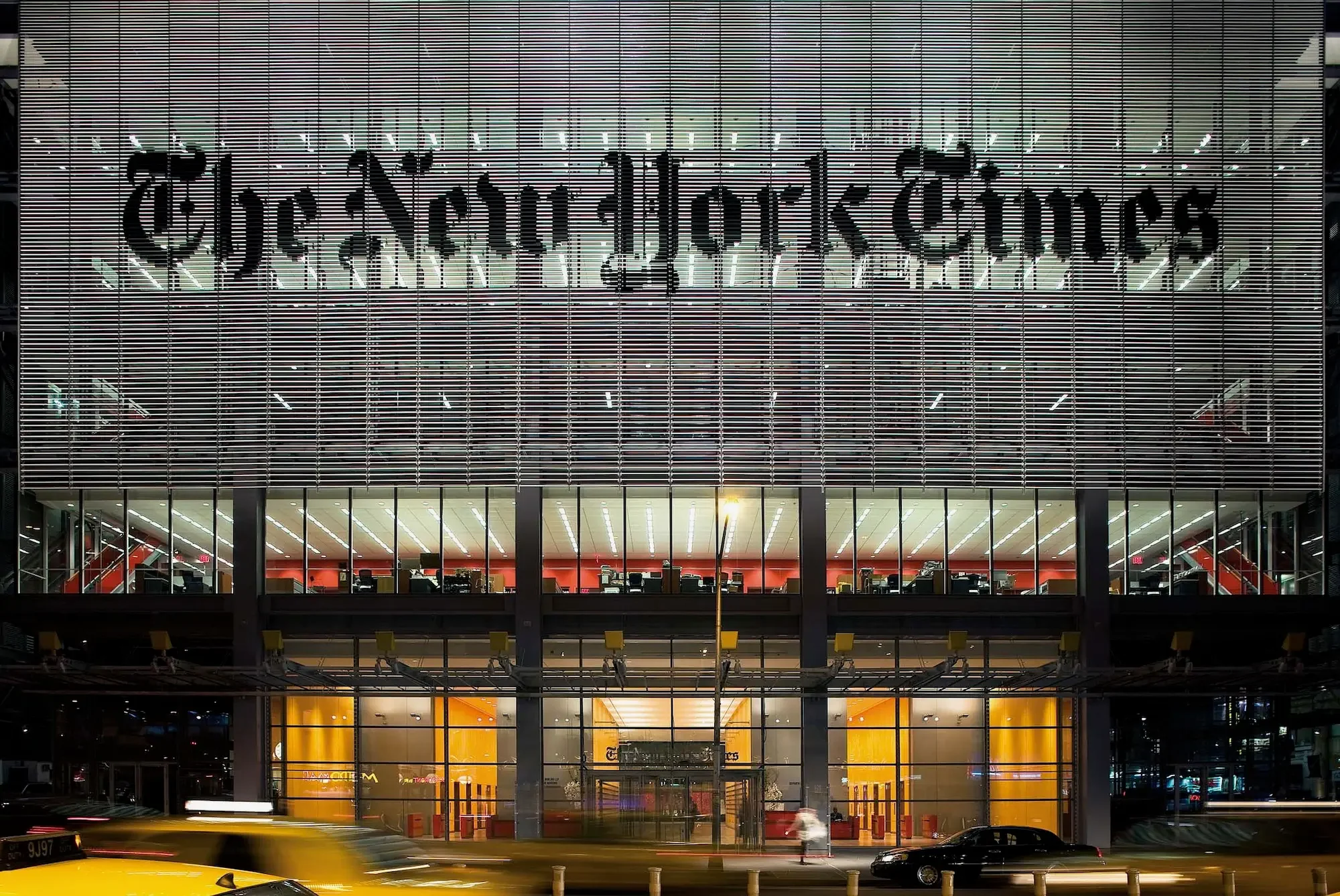 NYT'den Trump'a İran Eleştirisi: "Pervasızca"