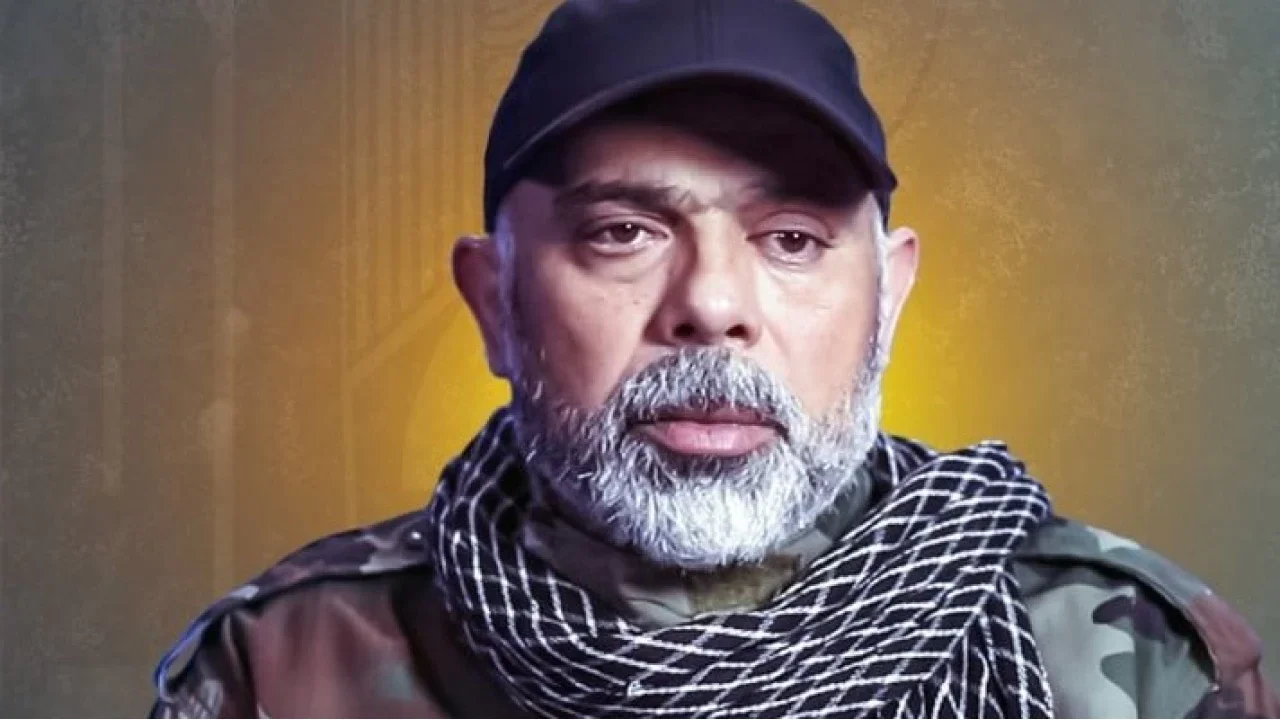 Hizbullah Komutanı Tabatabai İsrail Saldırısında Öldürüldü