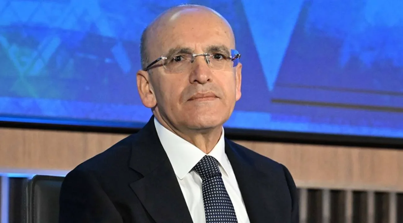 Bakan Şimşek: Cari Açık 22 Milyar Dolar ile Sürdürülebilir