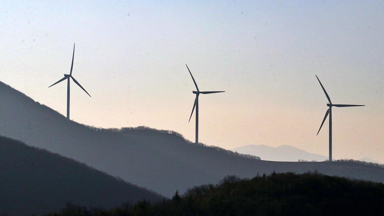 Çin'den Türkiye'ye 250 milyon dolarlık enerji yatırımı