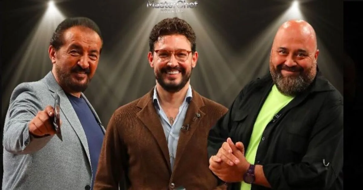 MasterChef'te ilk düello