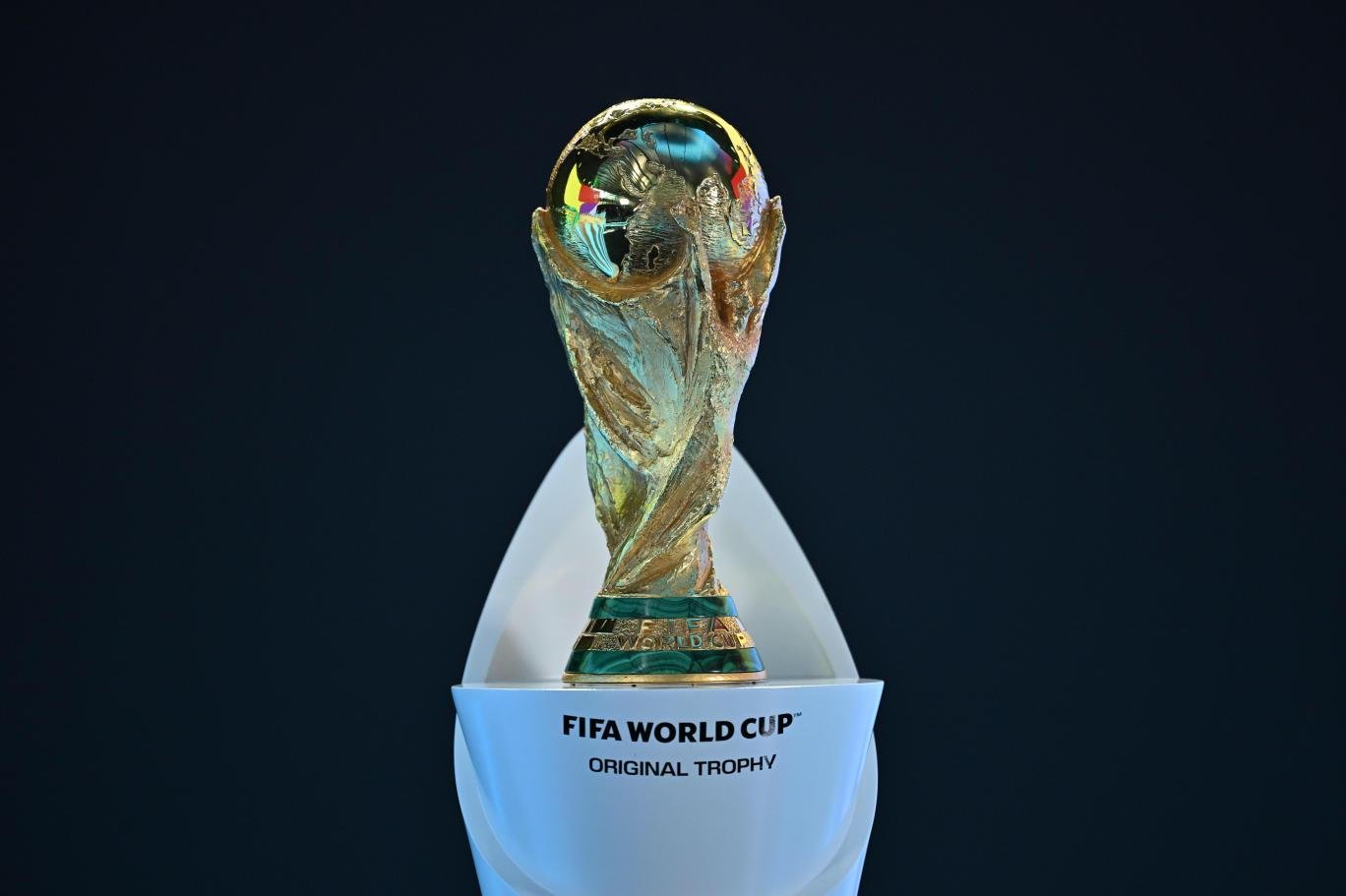 A Milli Takım'ın 2026 Dünya Kupası Play-Off Rakibi Romanya!