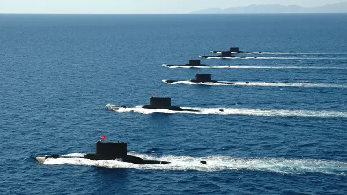 SON DAKİKA HABERLER: Yunanistan'dan Türkiye'ye karşı yeni plan! 'Görünmeyen savaş'