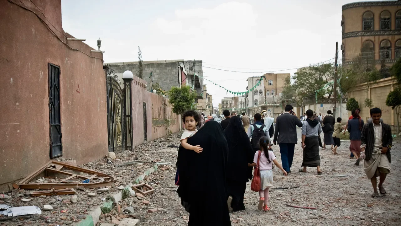 Ortadoğu'da Zirve: Yemen'de Darbe Girişimi