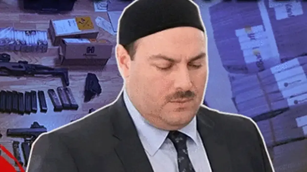Kuriş Ailesi'nin İzmir'deki Adası Ortaya Çıktı