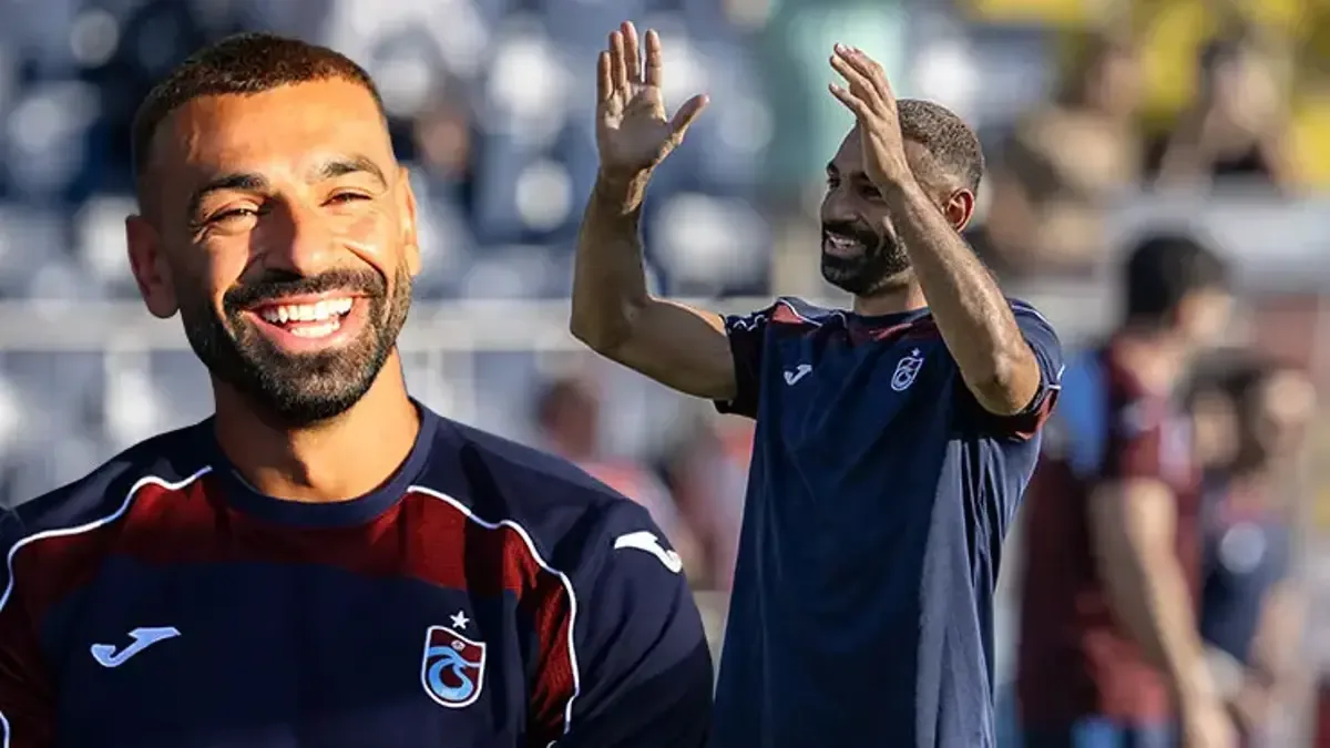 Yunanistan, Salah'ın Transferine Dikkat Çekti