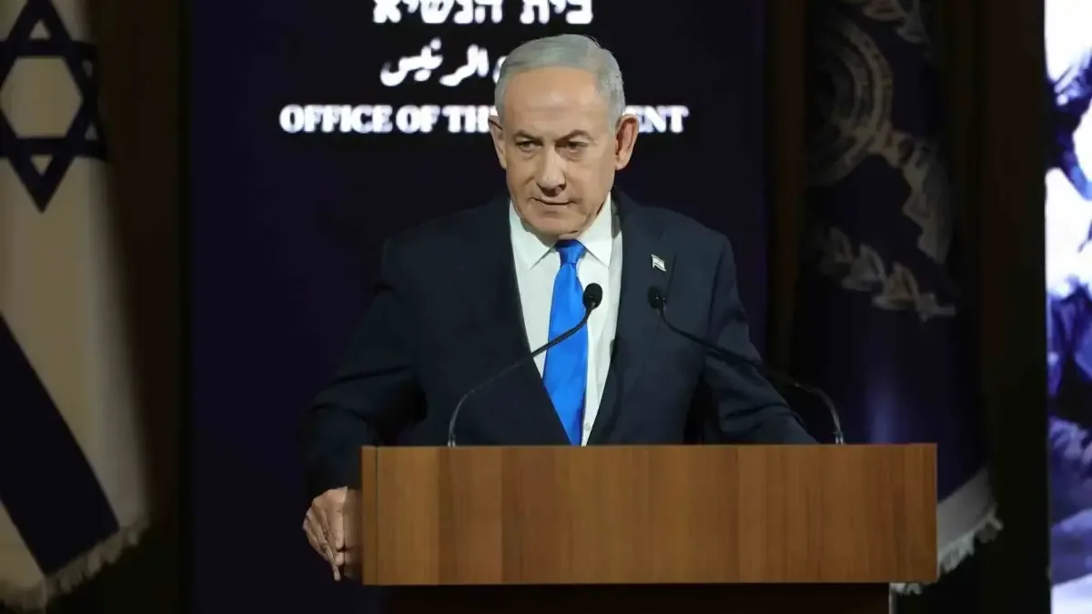 Netanyahu'yu seçim öncesi korku sardı!