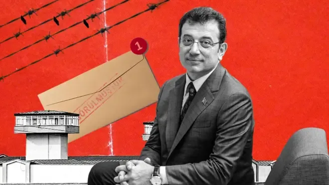İBB davası 40 günlük aranın ardından yeniden başladı