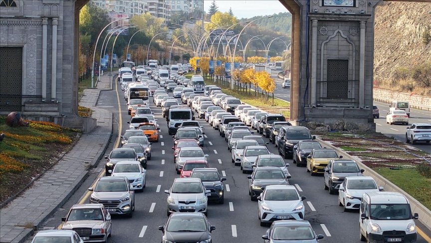 Nisan 2026 Trafik Sigortası Tarifesi Belli Oldu