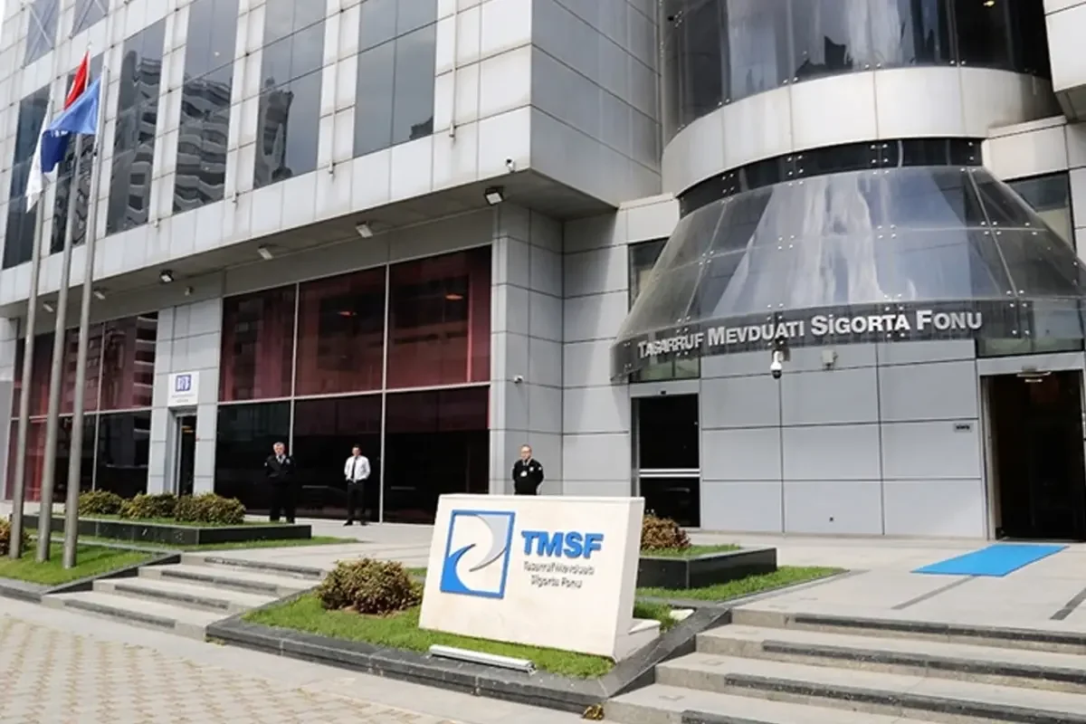 Investco Holding'in 20 grup şirketine TMSF kayyum atandı