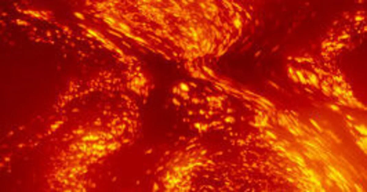 Etna Yanardağı'nda patlama