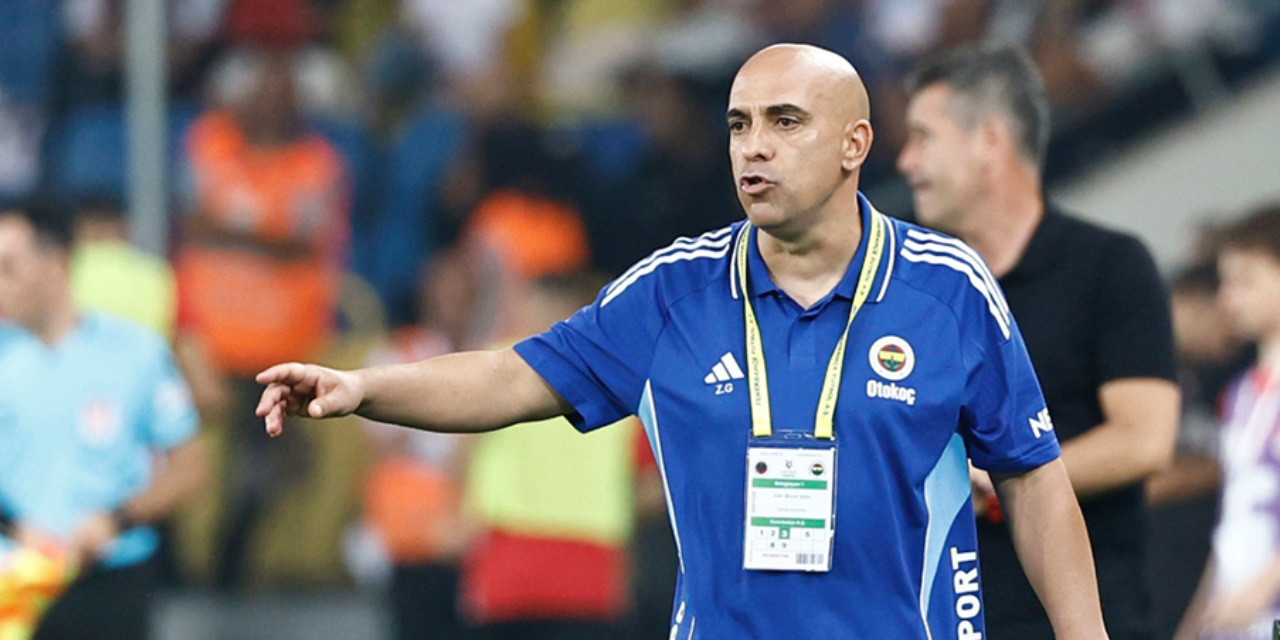 Fenerbahçe'de Tedesco ve Devin Özek Dönemi Bitti