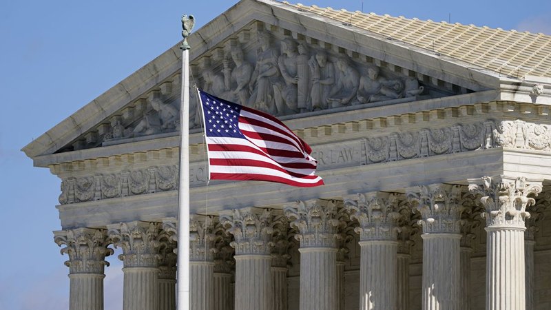 ABD Yüksek Mahkemesi'nde Trump Tarifeleri Yeniden Masada