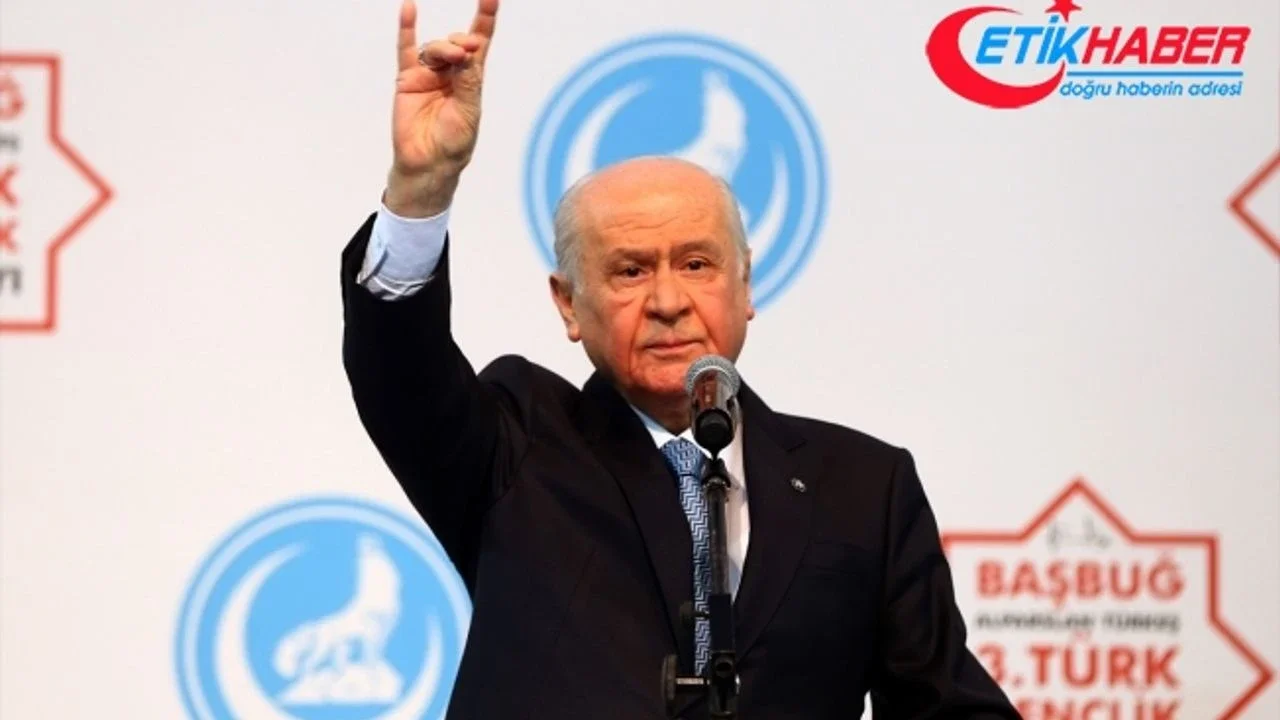 Bahçeli-Öcalan Görüşmesinde Sabotaj: Çözümü Görmezden Gelen Aktörler ve Yandaşlar