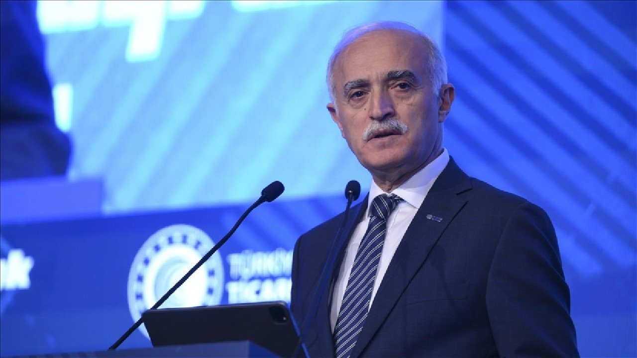 Nail Olpak: "Sanayici Asgari Ücretin Üzerinde Zam Yapacak"