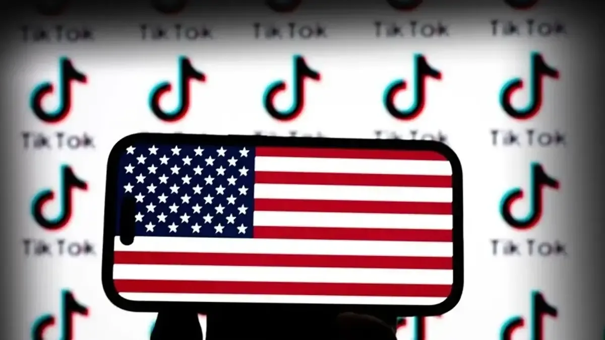 ABD'den TikTok'a 400 milyon dolarlık ceza