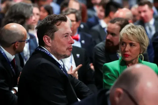 Elon Musk Uyardı: Yapay Zekâ Felaketi Önlenmeli!