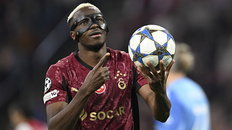 Galatasaray'da Sakatlık Raporu: Derbi Öncesi Kritik Durumlar
