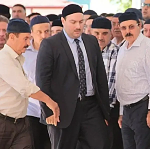 İçişleri Bakanı Çiftçi'den Alihan Kuriş suç örgütü operasyonuna ilişkin açıklama
