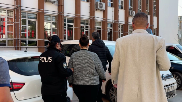 Noter çalışanına “yüz kızartıcı suç”tan kelepçe! 10 milyon TL’yi böyle zimmetine geçirdi