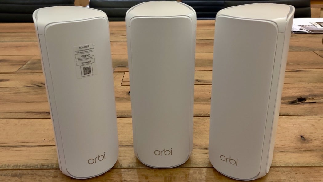 Kablosuz İnternet Hızınızı İkiye Katlayın: En İyi Router Seçimi