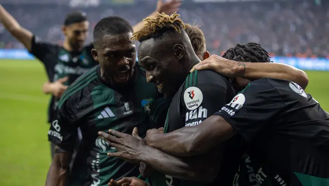 Lider Galatasaray'a Süper Lig'de Şok! 19 Maçlık Seri Son Buldu
