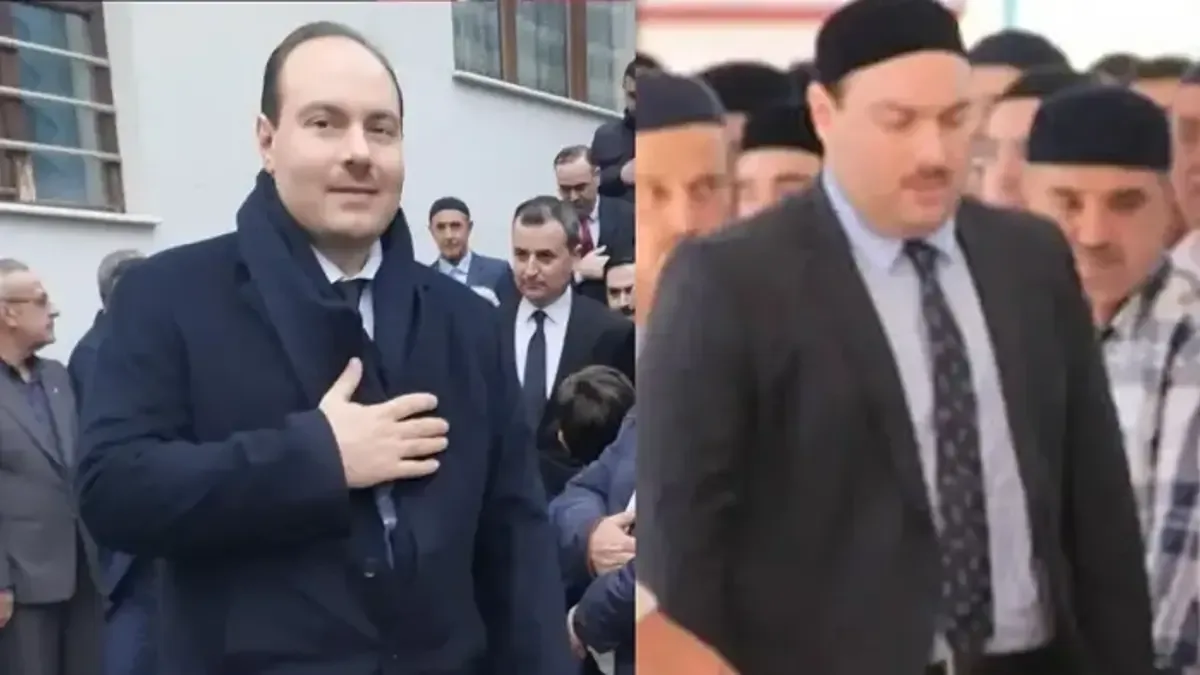 ALİHAN KURİŞ KİMDİR, KAÇ YAŞINDA, NERELİ? Alihan Kuriş Neden Gözaltına Alındı? Alihan Kuriş Suç Örgütüne 17...