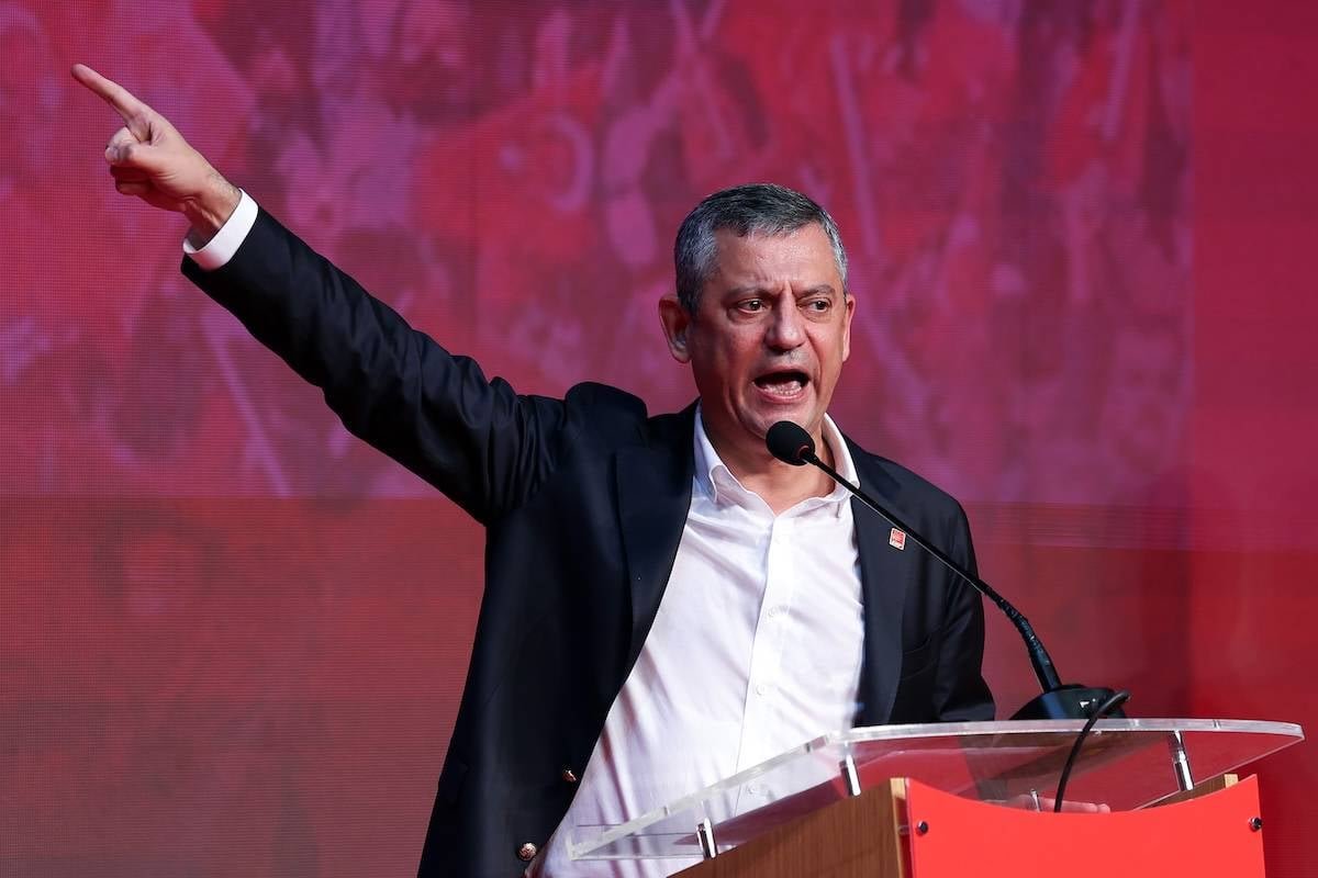 Casusluk Soruşturmasına CHP'den Hukuk Değil, Kumpas Retoriği