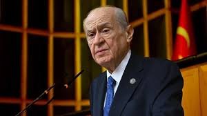 Bahçeli’den Suriye manifestosu: “Kürtler başka, SDG/DSG başkadır”