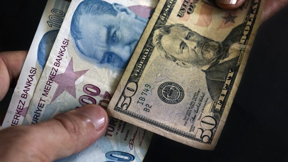 KKM 100 milyar liranın altına indi: Son 7 haftanın en sert düşüşü