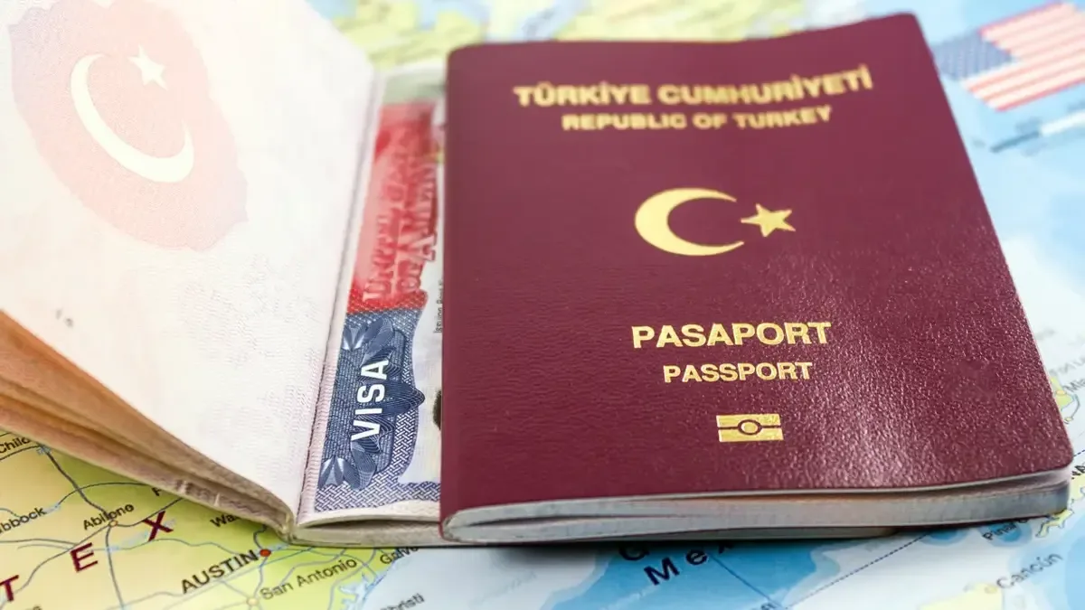 6 ilde vize dolandırıcılarına darbe