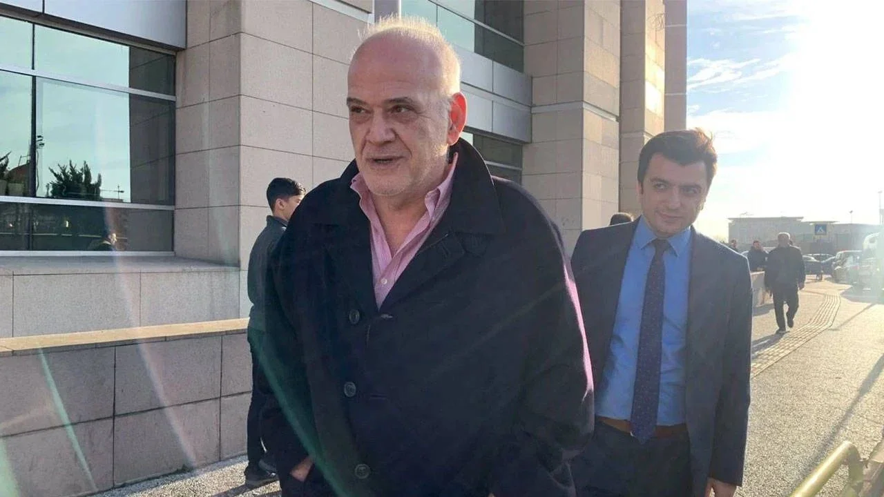 Çakar'ın Gözaltı Kararı Kaldırıldı: Gerekçe Sağlık Durumu